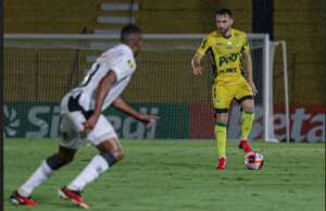 Ponte Preta soube se defender e surpreendeu o Mirassol