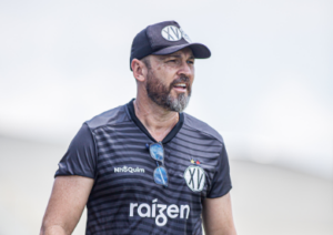 Técnico do XV de Piracicaba revela frustração, mas garante: 