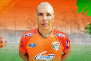 Sul-Mato-Grossense: Naviraiense demite o treinador Fernando Lopes