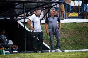 ABC relaciona 22 jogadores para estreia na Copa do Brasil; confira