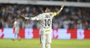 'Muito barulho e pouco futebol': Imprensa internacional repercute reestreia de Neymar no Santos