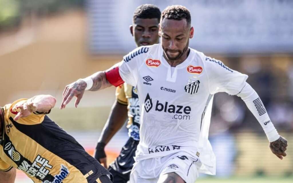 Neymar compra mansão em Santos e deixa de usar helicóptero para treinos