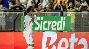 Inter de Limeira 0 x 3 Santos - Com show de Neymar, Peixe vai às quartas do Paulistão e rebaixa Leão