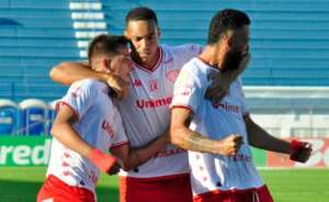 Mirassol 1 x 1 Noroeste - Leão domina, mas fica no empate