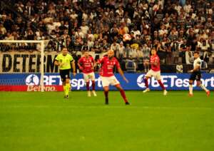 Com promoção de ingressos, Noroeste espera ter casa cheia contra a Ponte Preta