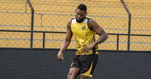 Novorizontino quer voltar a vencer e atacante avisa: 'Será um grande jogo'