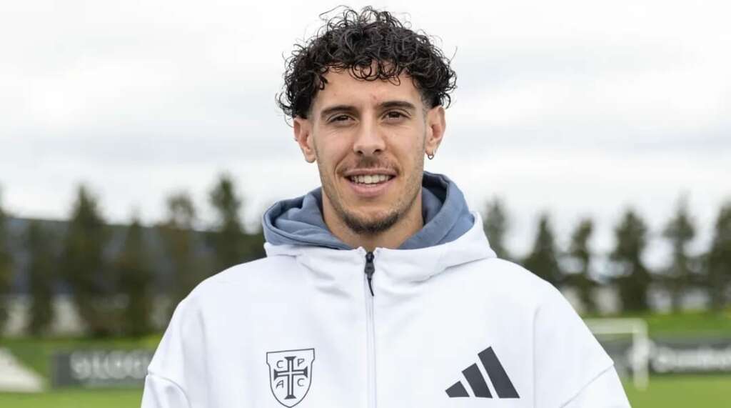 Vasco se aproxima da contratação de Nuno Moreira