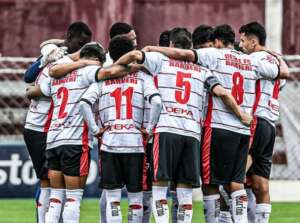 Oeste 0 x 0 Rio Claro - Rubrão não sai do zero com lanterna do Paulistão Série A2
