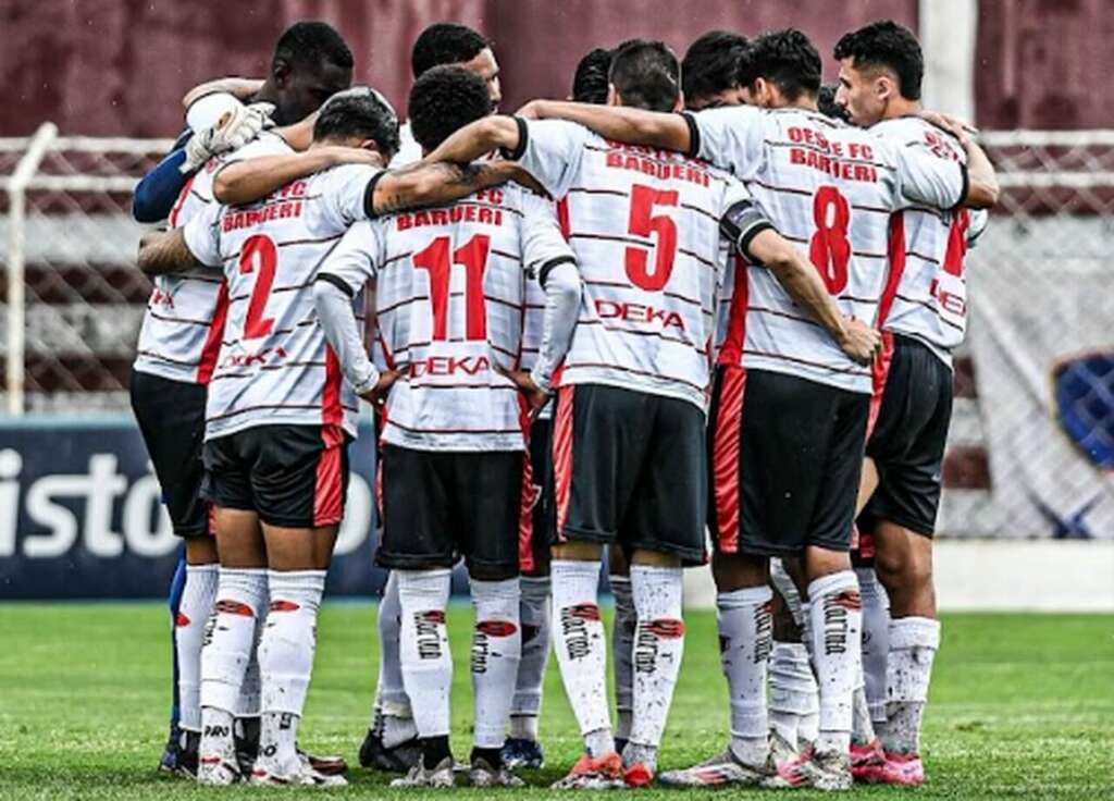 Oeste x Grêmio Prudente – Rubrão seguirá embalado no Paulistão Série A2?