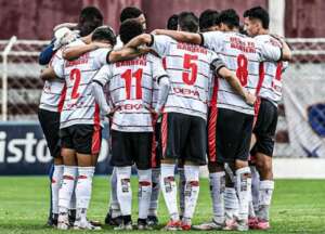 Oeste x Grêmio Prudente - Rubrão seguirá embalado no Paulistão Série A2?