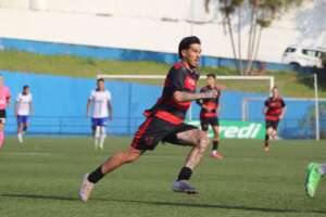 Oeste x Portuguesa Santista - Brigas distintas no Paulistão Série A2