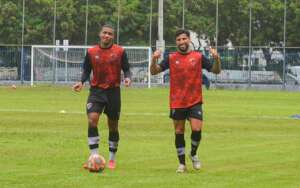 Oeste x Taubaté - Rubrão e Burro buscam estabilidade no G8