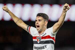 São Paulo 4 x 1 Mirassol - Tricolor atropela adversário no MorumBis