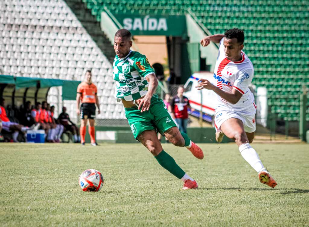 Rio Preto 0 x 0 Itapirense – Tudo igual no Riopretão