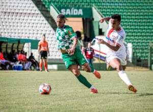 Rio Preto 0 x 0 Itapirense - Tudo igual no Riopretão