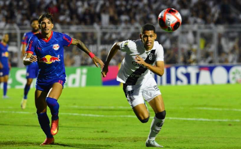 Ponte Preta 0 x 2 Red Bull Bragantino - Bulls avançam e Macaca cai com quarta campanha 2 Paulistão-2025-12ª rodada