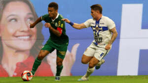 Água Santa 1 x 1 Palmeiras - Verdão tropeça e se complica no Paulistão