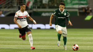 Palmeiras 0 x 0 São Paulo - Verdão perde chances e se complica no Paulistão
