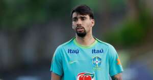 Paquetá prometeu levar cartão amarelo como 'presente de aniversário' ao irmão, diz delator