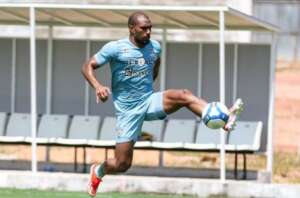 Podendo perder peças, Ponte Preta negocia com lateral do Paysandu para Série C