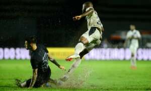 Se a Ponte Preta está estagnada, o Água Santa tem pontuado