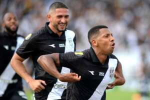 Ponte Preta leva o Dérbi 209. Veja notas dos pontepretanos!