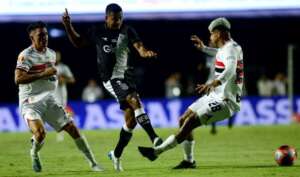 Até quando Luís Zubeldía vai continuar no São Paulo?