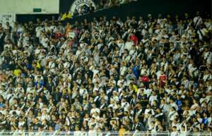 Ponte Preta abre venda de ingressos ao público geral para o Dérbi 209