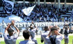 Dérbi 209: Que medaço hein bugrinos e pontepretanos!