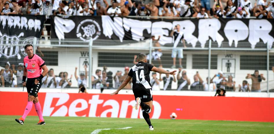 Godói, professor em arbitragem, ensina como se aplica o cartão vermelho 2 Paulistão - 2025