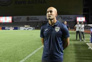 Técnico valoriza empate da Portuguesa com Água Santa, mas afirma: 'Merecíamos ter mais pontos'