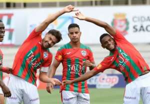 Velo Clube x Portuguesa - Lusa vai embalar? Onde assistir e escalações