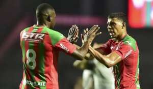 PAULISTÃO: Red Bull Bragantino derrota Noroeste e Portuguesa arranca empate do Corinthians