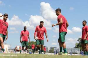 Portuguesa Santista x São José - Duelo direto para seguir longe do Z2 do Paulistão Série A2