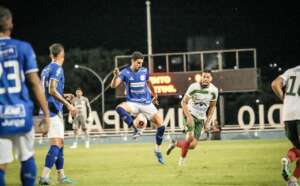 São Bento 0 x 1 Portuguesa Santista - Briosa respira e Bentão se complica