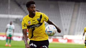 Paulistão Série A2: Portuguesa Santista contrata meia de Mali