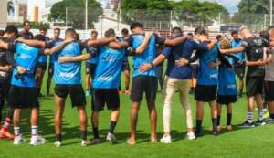 Ferroviária x Primavera - Fantasma coloca invencibilidade à prova para seguir na cola do XV