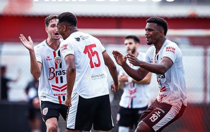 PAULISTÃO SÉRIE A2: XV de Piracicaba busca reabilitação para seguir na liderança 3 Primavera 3