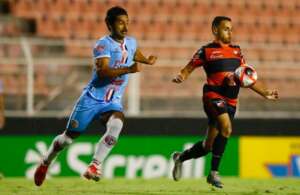 Primavera x Taubaté - Invicto, Fantasma quer chegar na liderança!