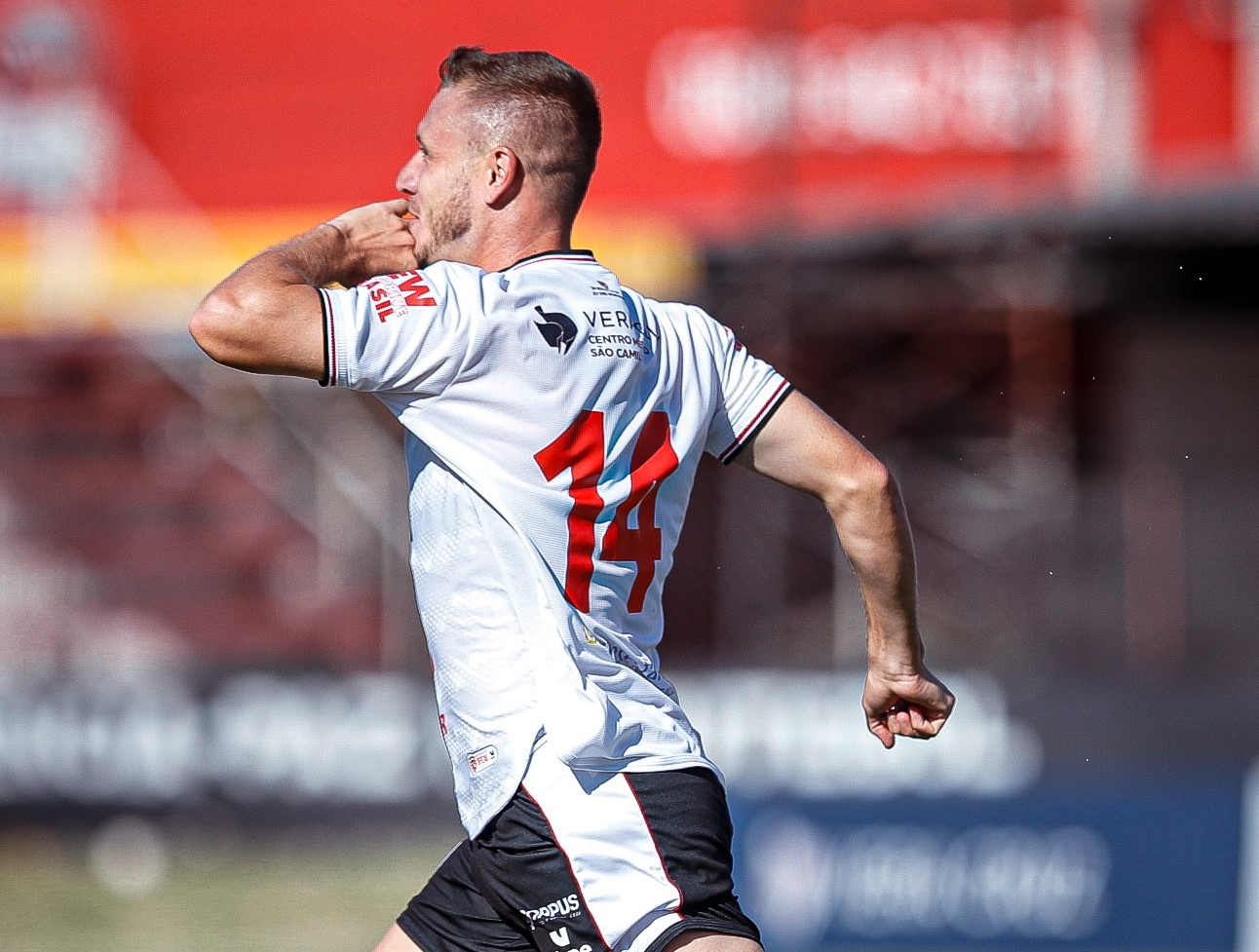 Primavera x Votuporanguense – Fantasma coloca invencibilidade a prova para seguir líder