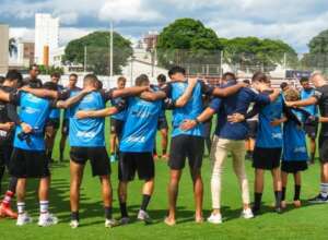 BOMBA! Primavera não quer jogar em Santos após caso de racismo