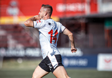 Primavera 2 x 1 Taubaté - Fantasma segue invicto e assume a liderança provisória 7 Primavera assume lideranca da Serie A2 1