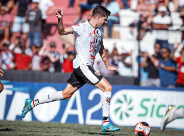 Primavera 2 x 1 Taubaté - Fantasma segue invicto e assume a liderança provisória 4 Primavera assume lideranca da Serie A2 3