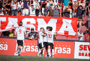 PAULISTÃO SÉRIE A2: Primavera e XV de Piracicaba disputam a ponta