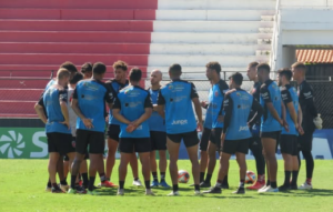 Primavera busca ficar perto da classificação no Paulistão Série A2