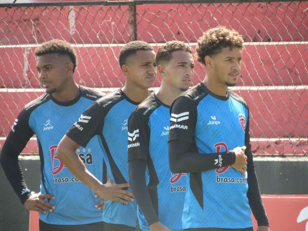 Ituano x Primavera – Fantasma tenta assombrar mais uma vítima