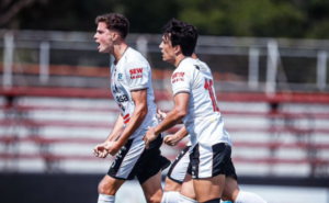 Primavera x Oeste - Duelo direto no G4 do Paulistão Série A2