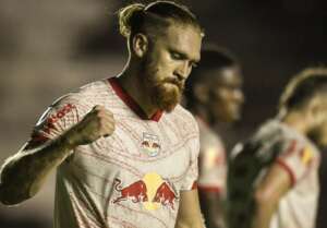 Red Bull Bragantino, de novo, vai ter que correr contra o rebaixamento