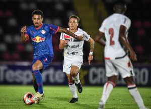 Em baixa no Paulistão, Red Bull Bragantino terá apenas dois treinos para buscar reabilitação
