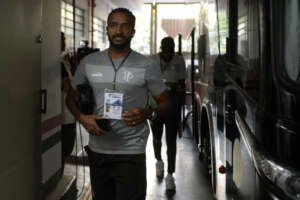 Ponte Preta não terá lateral para estreia na Copa do Brasil